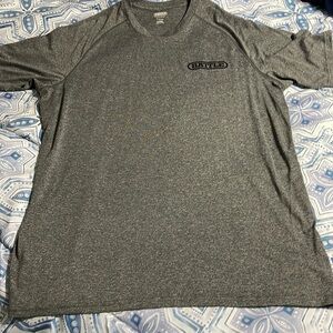 NWOT Battle shirt 2XL